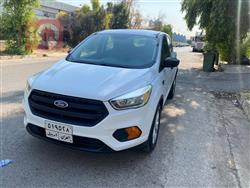 فورد إسكيب